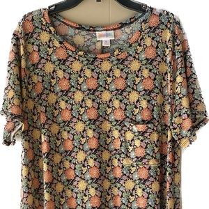 LuLaRoe Carly Medium